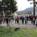 Conmemoración de los 49 años del Golpe de Estado cívico-militar en Chile cuenta con la presencia del Delegado Araya y equipo regional de Gobierno