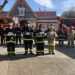 Bomberos de Coyhaique comienza campaña de recolección