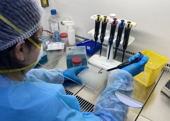 Instituto de Salud Pública certifica al Laboratorio de Biología Molecular del HRC para realizar test de detección de Hanta