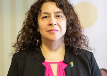 Fundación Integra nombra a nueva directora regional de Aysén.