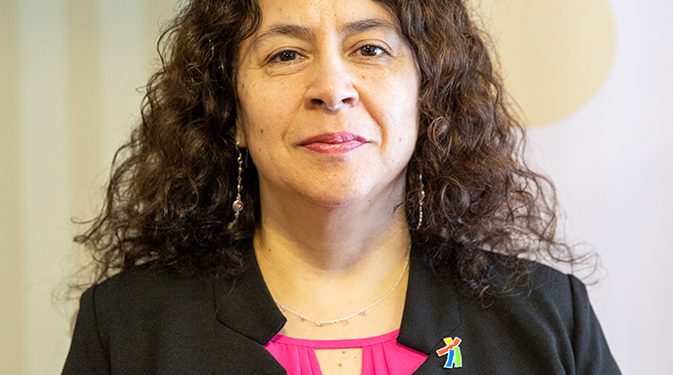 Fundación Integra nombra a nueva directora regional de Aysén.