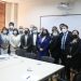 Ministerio de Obras Públicas compromete plan de trabajo conjunto en materia de conectividad para la región de Aysén