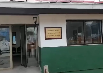 Diferentes detenciones por porte de arma blanca, fogueo y amenazas de muerte se llevan a cabo en Coyhaique y Cochrane