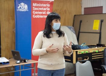 Vocera de Gobierno por 49 años del Golpe cívico-militar: “Un pueblo sin memoria es un pueblo sin futuro”