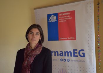 SernamEG invita a mujeres y dirigentas sociales a participar en actividades de sensibilización