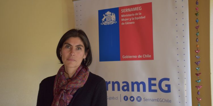 SernamEG invita a mujeres y dirigentas sociales a participar en actividades de sensibilización