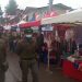 Policías y autoridades felicitan comportamiento de la comunidad en Fiestas Patrias