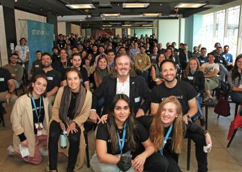 CORFO da la bienvenida a la nueva generación Start-Up Chile