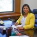 Registro Social de Hogares con enfoque regional pide la diputada por Aysén, Marcia Raphael