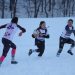 Dragonas de Quelequen participarán en campeonato amistoso de rugby en Argentina