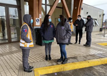 Salud reitera exigencia de Pase de Movilidad en traslados de más de 200 kilómetros.