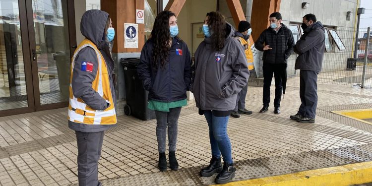 Salud reitera exigencia de Pase de Movilidad en traslados de más de 200 kilómetros.