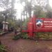 Lanzan pasaporte de la ruta de los parques de la Patagonia en idioma inglés.