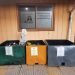 Municipio de Aysén realizó la primera jornada de reciclaje y limpieza en Villa Mañihuales y la instalación de un Punto Limpio.