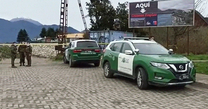 Tres fallecidos fue el saldo más trágico de las celebraciones Patrias en Aysén.