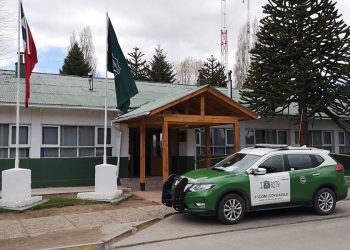 Homicidio de adolescente de 15 años por arma blanca sucede en Coyhaique