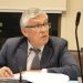 Senador Sandoval: “El cambio de gabinete era insoslayable, especialmente porque hay que reencauzar el gobierno del país”