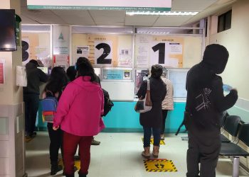 Comienza hoy Copago Cero que beneficia a usuarias/os de FONASA con gratuidad en atenciones médicas en la Red de Salud Pública