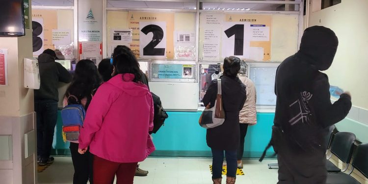 Comienza hoy Copago Cero que beneficia a usuarias/os de FONASA con gratuidad en atenciones médicas en la Red de Salud Pública