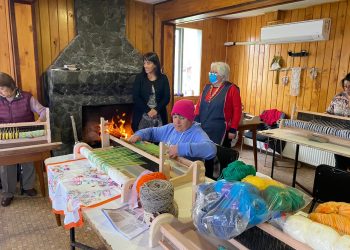 Vocería de Gobierno Aysén destacó nueva plataforma ChileAvanzando.cl con 127 medidas y beneficios que se han trabajado durante estos primeros siete meses de Gobierno