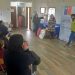 Familias de Villa Cerro Cordón y Villa Patagonia de Puerto Aysén financian iniciativa de emergencia gracias al FOSIS.