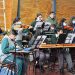 Exitosamente se desarrolló XV versión de la Feria de Educación Superior del liceo Raúl Broussain de Puerto Aysén.
