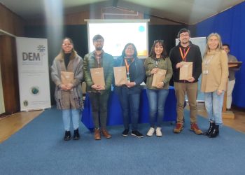 DEM de Puerto Aysén organizó seminario sobre Salud Mental en el aula