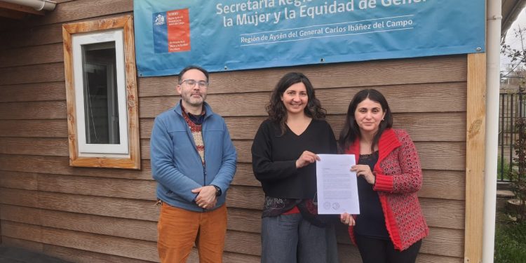 Corporación TransFormando se reúne con Seremi de la Mujer y la Equidad de Género