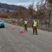Carabineros amplia despliegue fiscalizador en la región durante este fin de semana largo