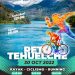 Abren inscripciones para competir en triatlón “Reto Tehuelche” de Puerto Guadal