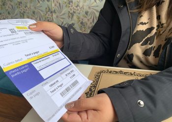 Edelaysen llama a regularizar deudas eléctricas para no perder subsidio.
