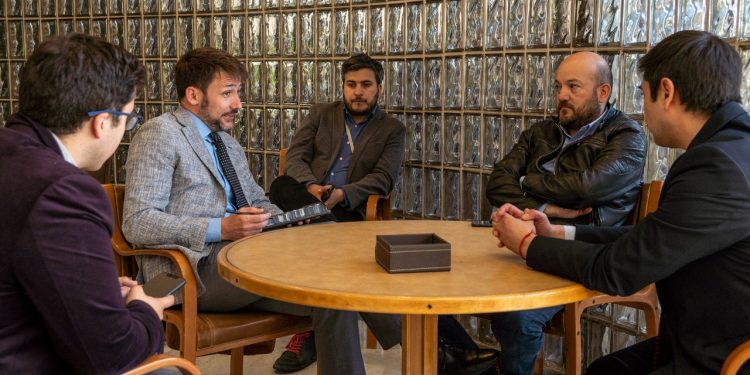 Diputado Calisto le pide a nuevo Ministro de Energía buscar un mecanismo para disminuir el precio de la electricidad en Aysén