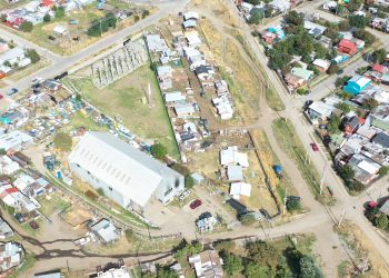 Durante la pasada semana el Ministerio de Vivienda entregó cifras actualizadas de campamentos para la región y el país.
