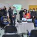 Subsecretaría de Previsión Social realizó charla sobre tipos y modalidades de pensión a sindicato de vialidad