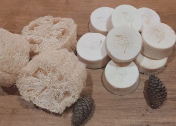Aguadal ha utilizado más de 500 litros de aceite quemado para producir detergente biodegradable
