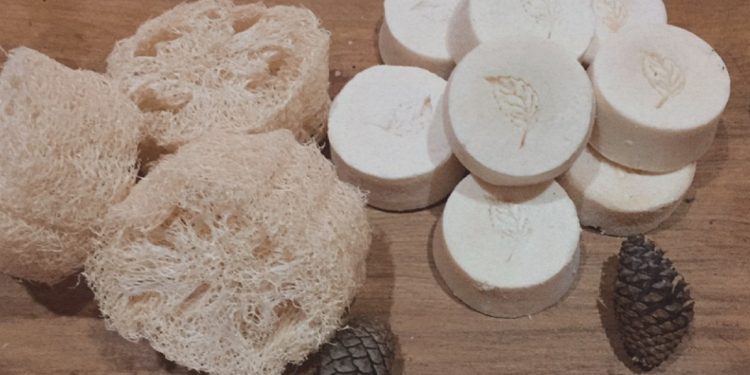 Aguadal ha utilizado más de 500 litros de aceite quemado para producir detergente biodegradable