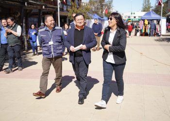 Vocería de Gobierno Aysén sobre Copago Cero:  “Desde el 1 de septiembre la Salud Pública es gratuita para quienes pertenecen a Fonasa”.