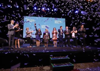 2 profesores de la Región de Aysén son semifinalistas en el Global Teacher Prize Chile 2022