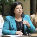Diputadas RN cuestionan al Gobierno tras polémica por aborto libre y piden priorizar medidas en favor de la mujer.