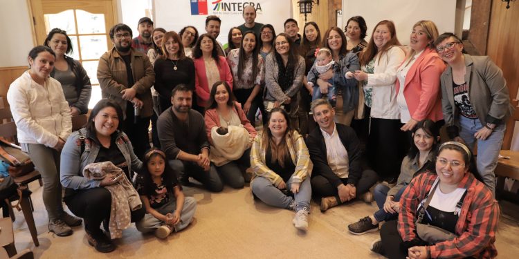 Conversatorio sobre Autismo organizado por Fundación Integra contó con alta convocatoria