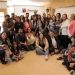 Conversatorio sobre Autismo organizado por Fundación Integra contó con alta convocatoria