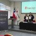 INACAP Sede Coyhaique firma convenio de colaboración con AquaChile.
