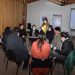 Mejor Niñez y el Ministerio de la Mujer realizaron capacitación sobre mandatos de género en infancia y violencia en el pololeo