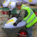 Productores agropecuarios de Tortel y La Junta recibieron apoyo en el marco de Plan Siembra Por Chile.