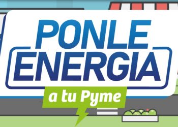 Anuncian apertura del fondo concursable «Ponle energía a tu pyme»