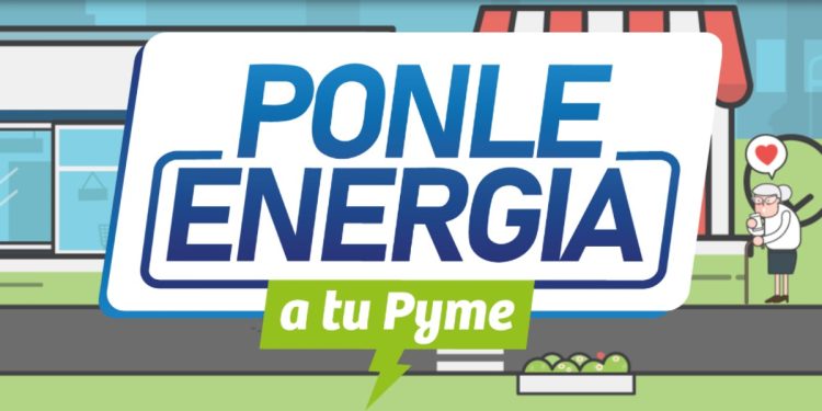 Anuncian apertura del fondo concursable «Ponle energía a tu pyme»