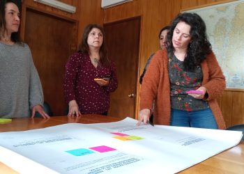 Seremi de Ciencia macrozona austral visita Coyhaique con nutrida agenda