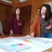 Seremi de Ciencia macrozona austral visita Coyhaique con nutrida agenda