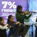 Gobierno Regional firmó convenios con organizaciones de Puerto Aysén que se adjudicaron fondos del 7% FNDR.