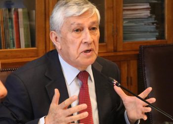 Senador Sandoval se refiere al tema de las parcelaciones: “Lo que buscamos es abrir el debate”